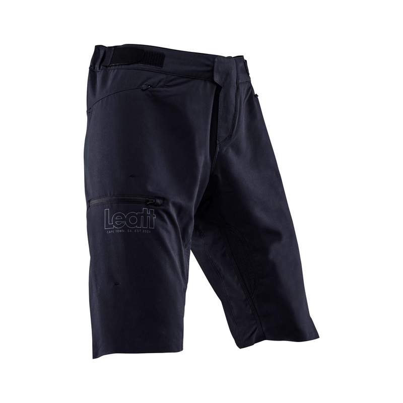 Leatt Enduro MTB 1.0 Shorts Black S