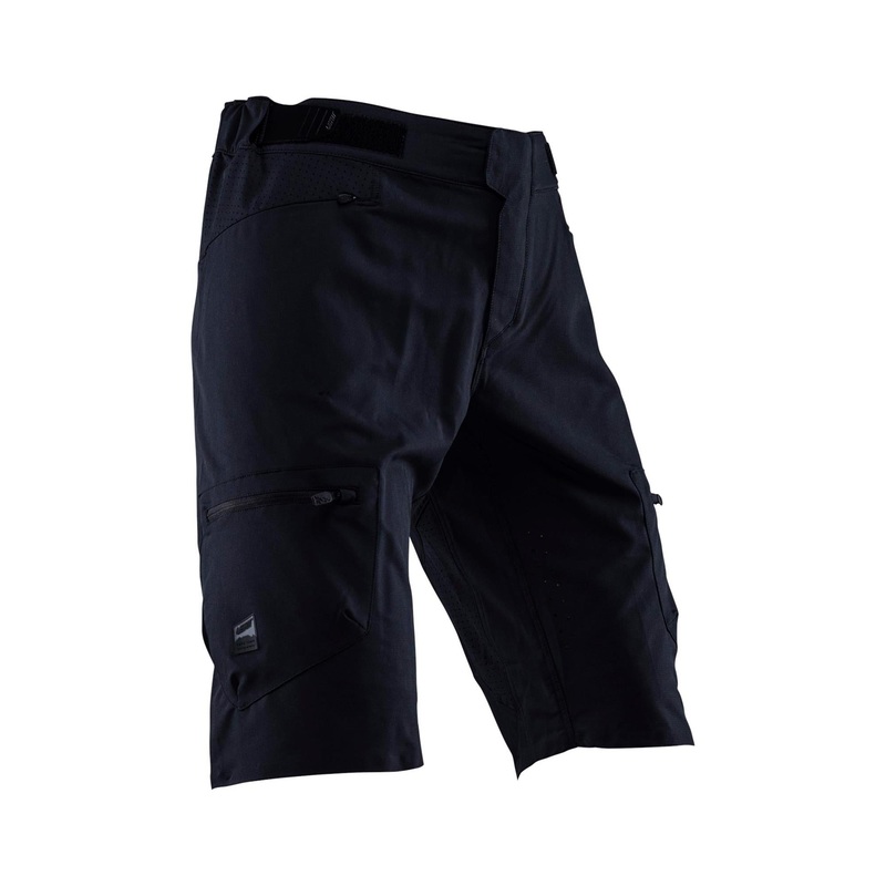 Leatt Enduro MTB 2.0 Shorts Black S