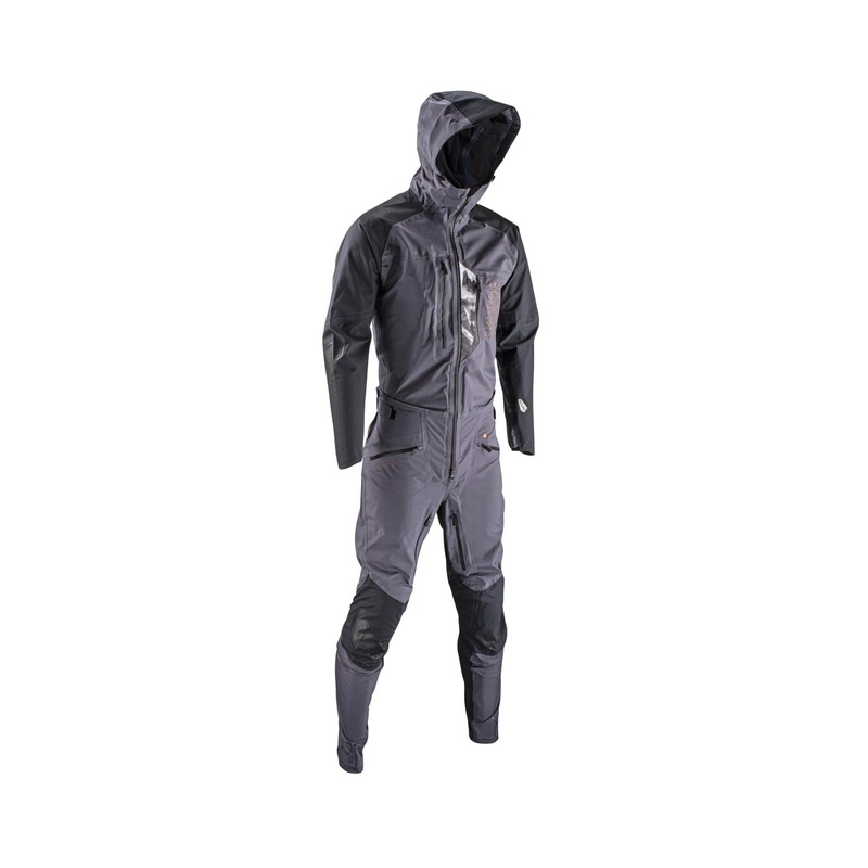 Leatt HydraDri 3.0 MTB Mono Suit Shadow S