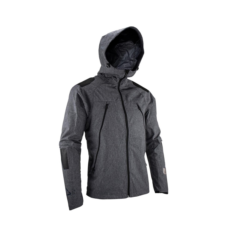 Leatt HydraDri 4.0 MTB Jacket Black S