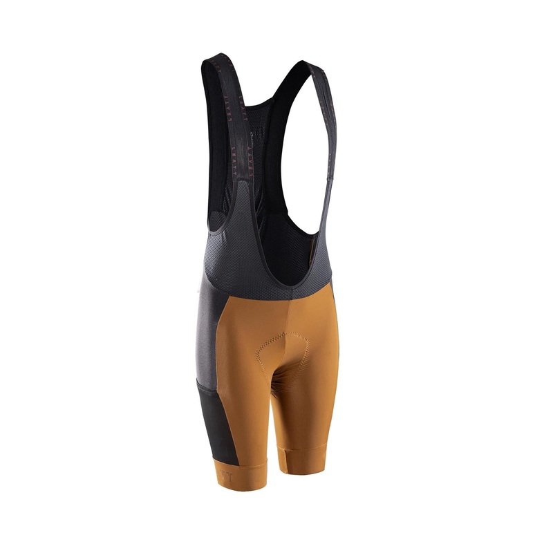Leatt MTB Endurance Bib 5.0 Peanut S