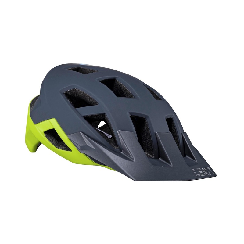 Leatt Trail 2.0 MTB Helmet Acid S 51-55cm