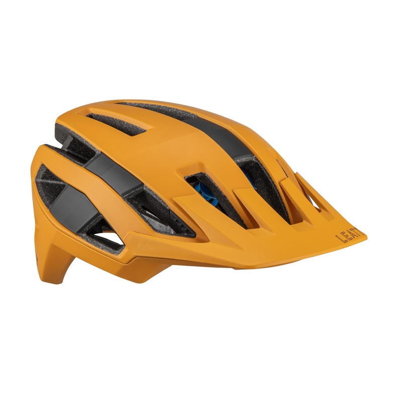 Leatt Trail 3.0 MTB Helmet Rust S 51-55cm