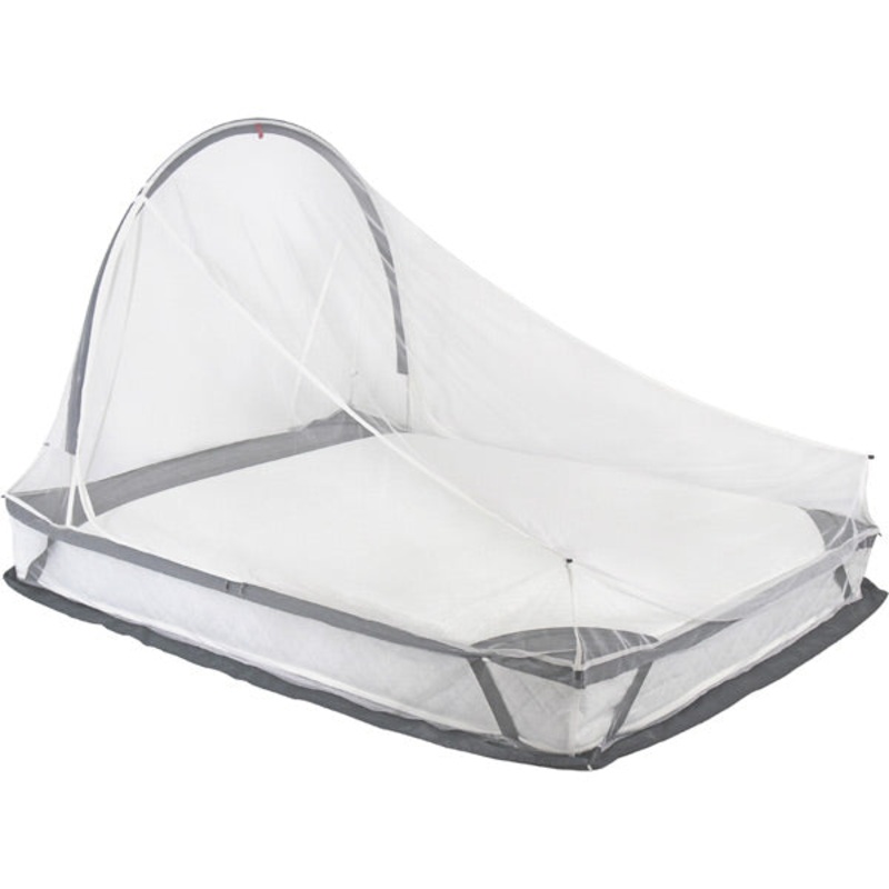 Lifesystems BedNet - Double White One Size