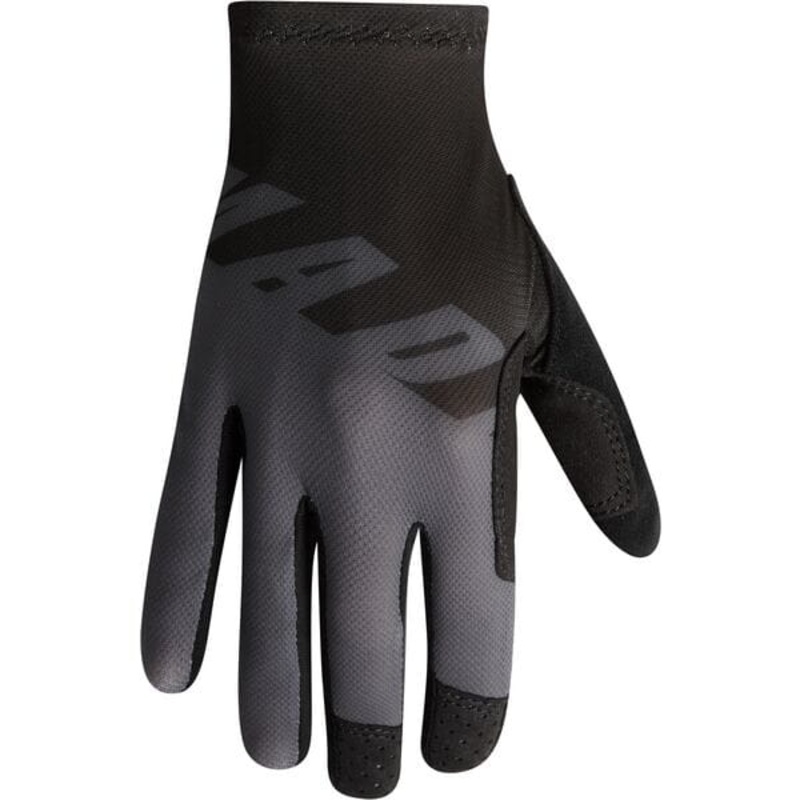 Madison Flux Gloves Black Large