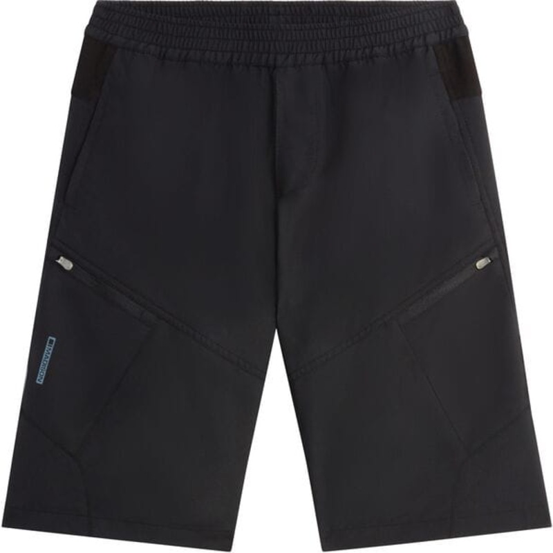 Madison Freewheel Youth Trail Shorts Black Age 11 - 12