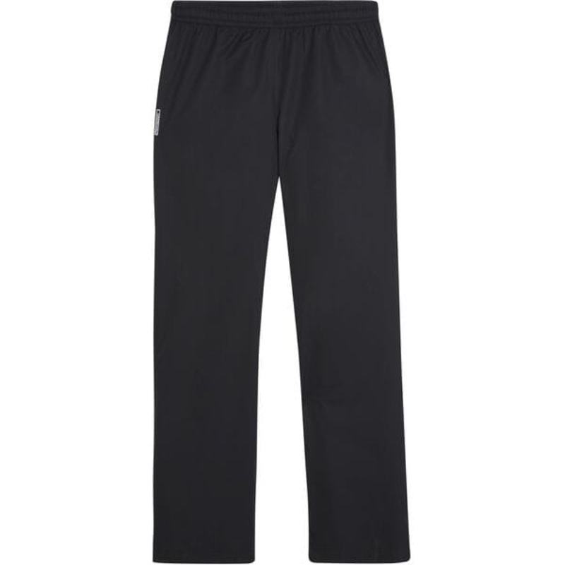 Madison Protec Men's 2-Layer Waterproof Overtrousers Black XXX-large