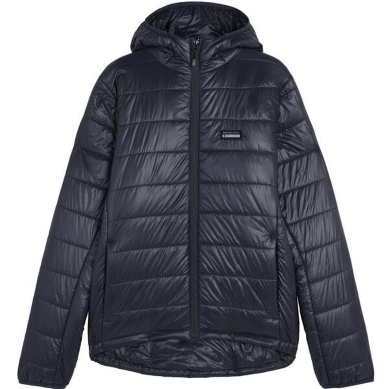 Madison Roam Insulated Women's Jacket Navy Haze Size 10