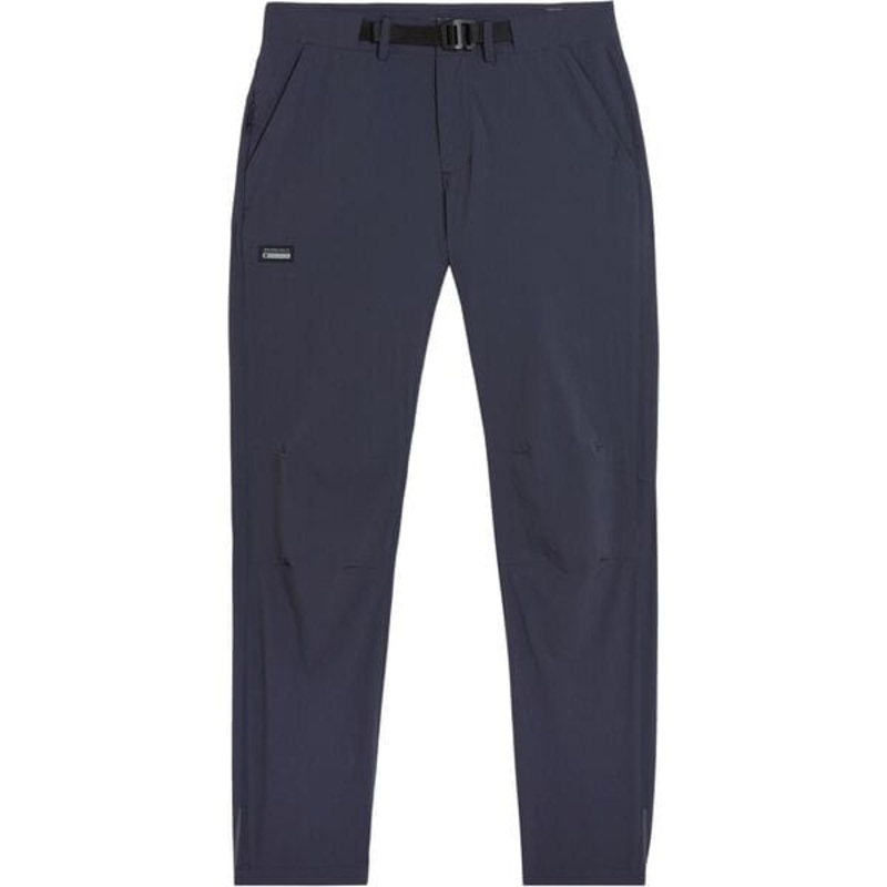 Madison Roam Men's Stretch Pants Navy Haze Large