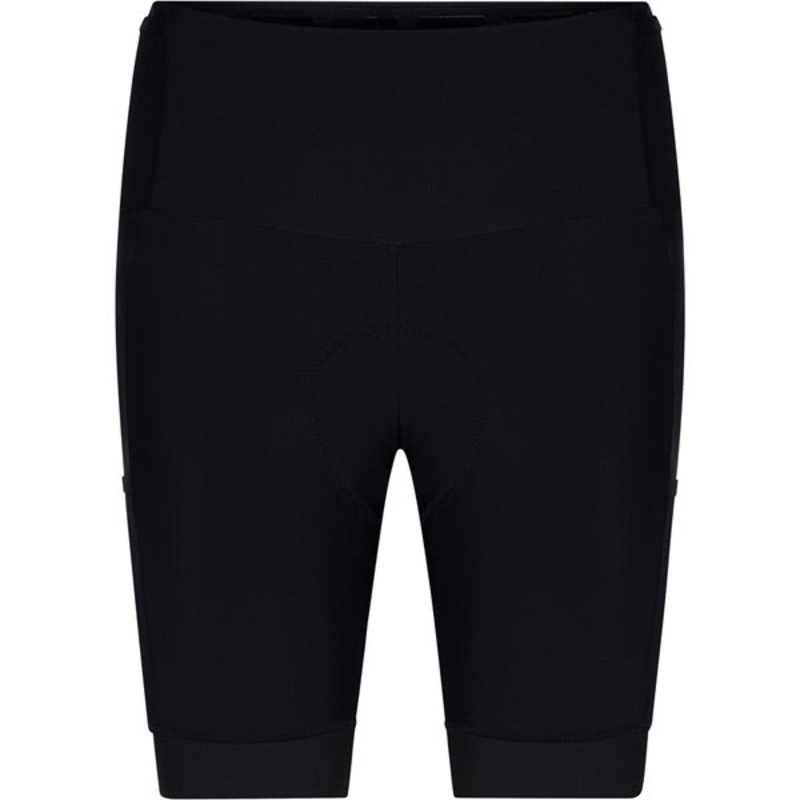 Madison Roam Women's Cargo Cycling Shorts Black Size 10