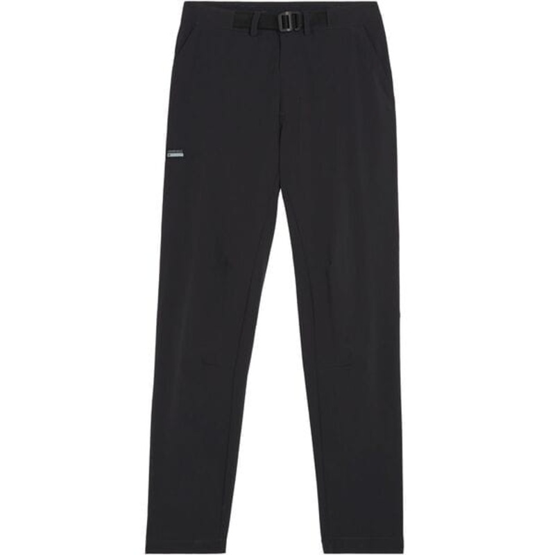 Madison Roam Women's Stretch Pants Black Size 10