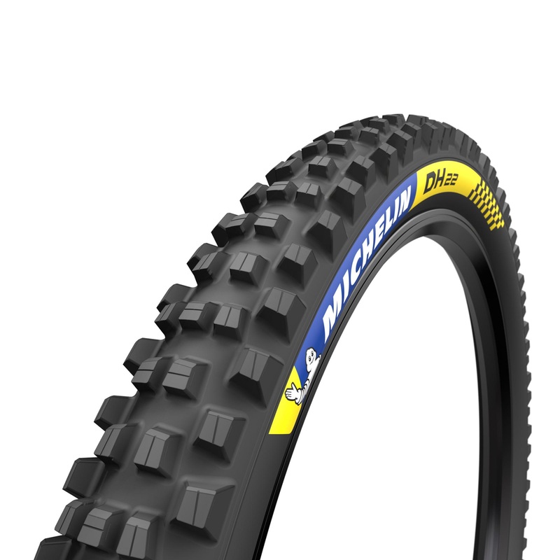 Michelin DH22 Tyre Black 29 x 2.4