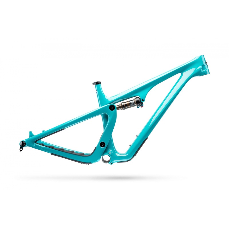 Yeti SB115 T-Series Frame Turquoise M