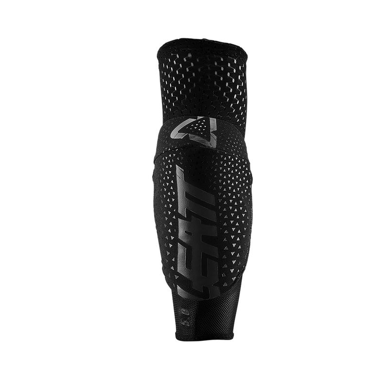 Leatt 3DF 5.0 Evo Elbow Guard Black S