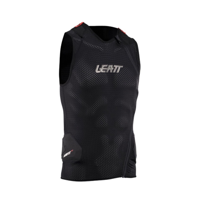 Leatt 3DF AirFit Evo Back Protector Black S