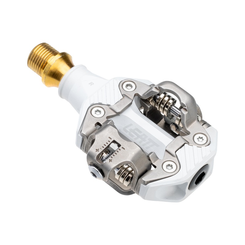 Leatt Endurance CeraMAG 8.0 Clipless Pedals Cerabone