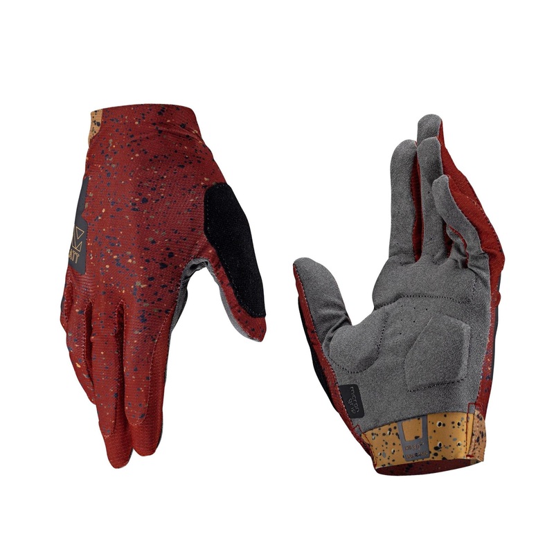 Leatt Endurance MTB  3.0 Glove Lava S