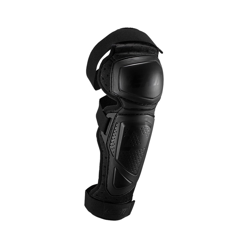 Leatt EXT 3.0 Knee & Shin Guard Black S/M