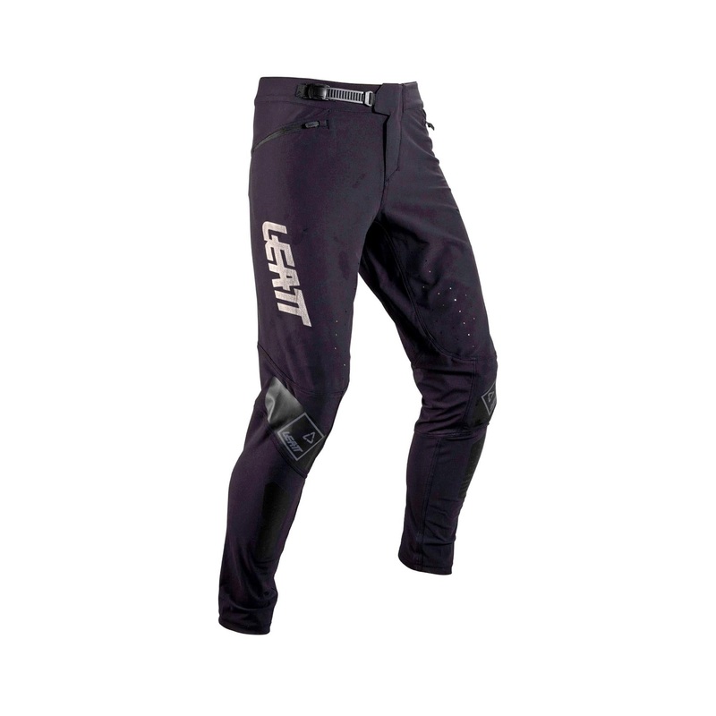 Leatt Gravity 4.0 MTB Pant Stealth S