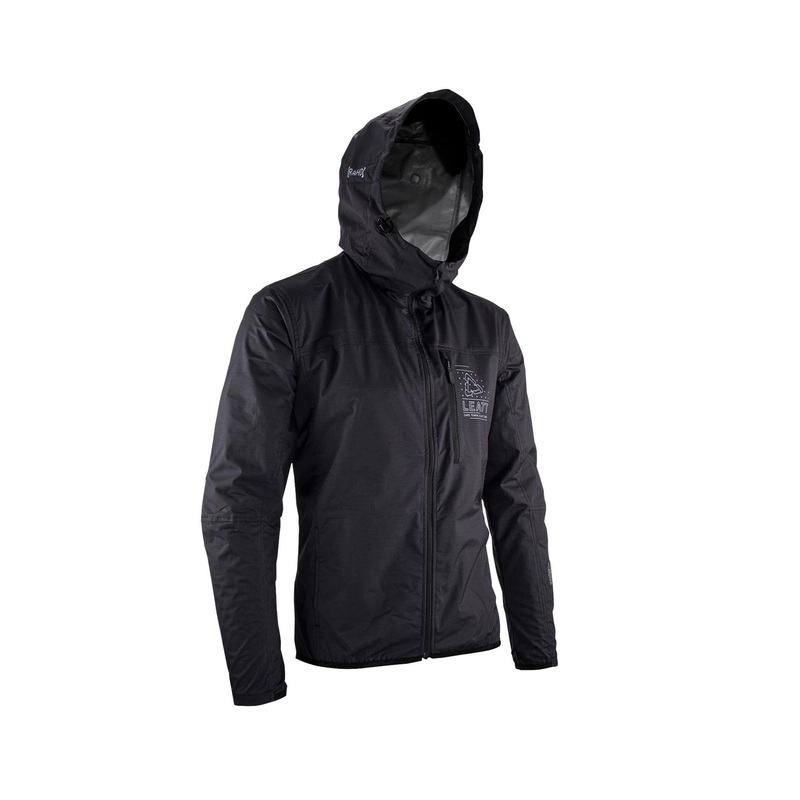 Leatt HydraDriri 2.0 MTB Jacket Black S
