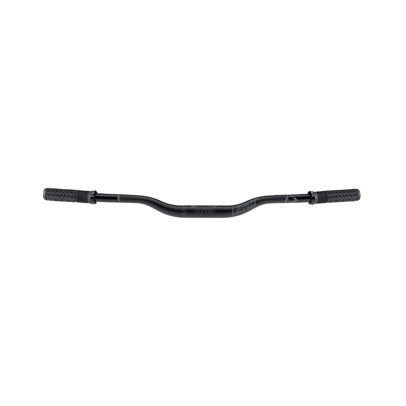 Leatt Launch Control Handlebar Kit Black 23mm / 800mm