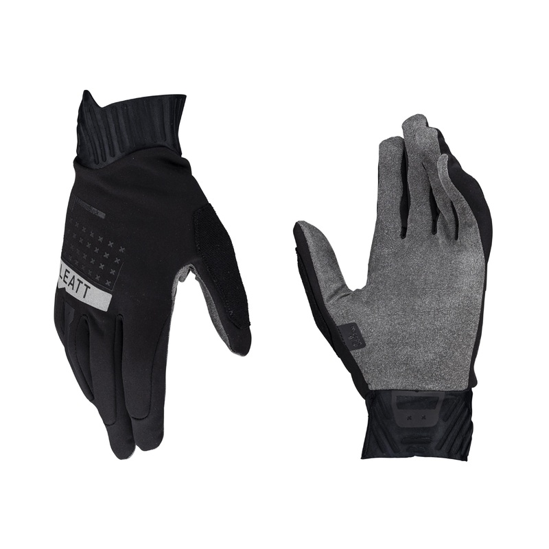 Leatt MTB WindBlock 2.0 Glove Black S