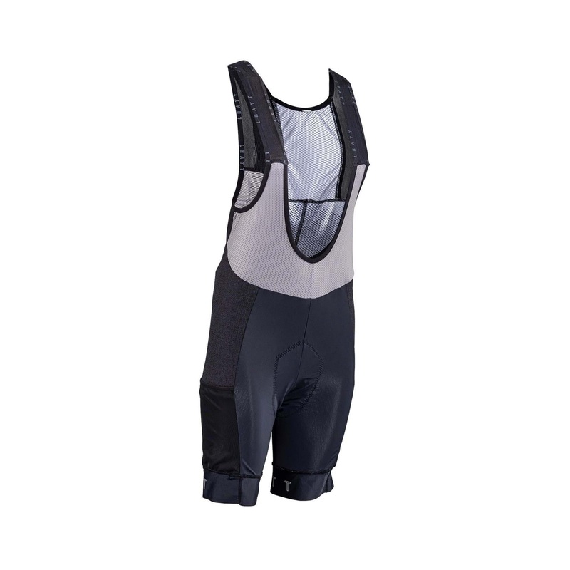Leatt MTB Women's Endurance Bib 5.0 Black S