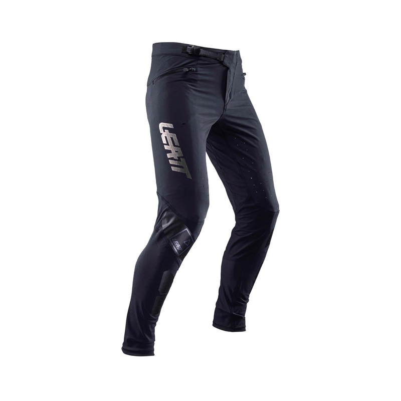 Leatt MTB Women's Gravity 4.0 Pant Stealth S