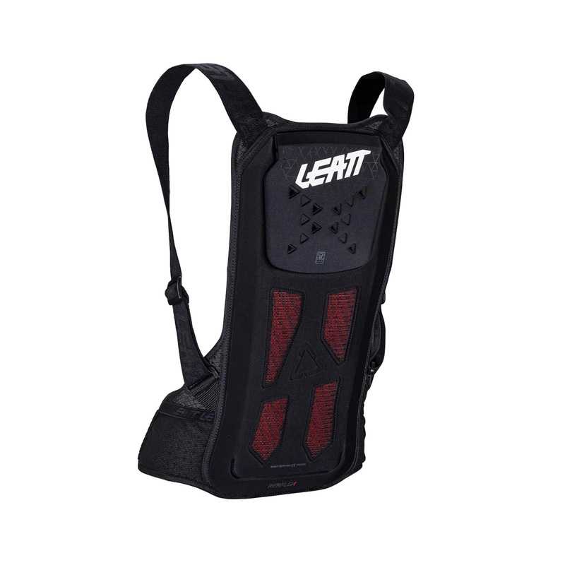 Leatt ReaFlex Stealth Back Protector Stealth S/M