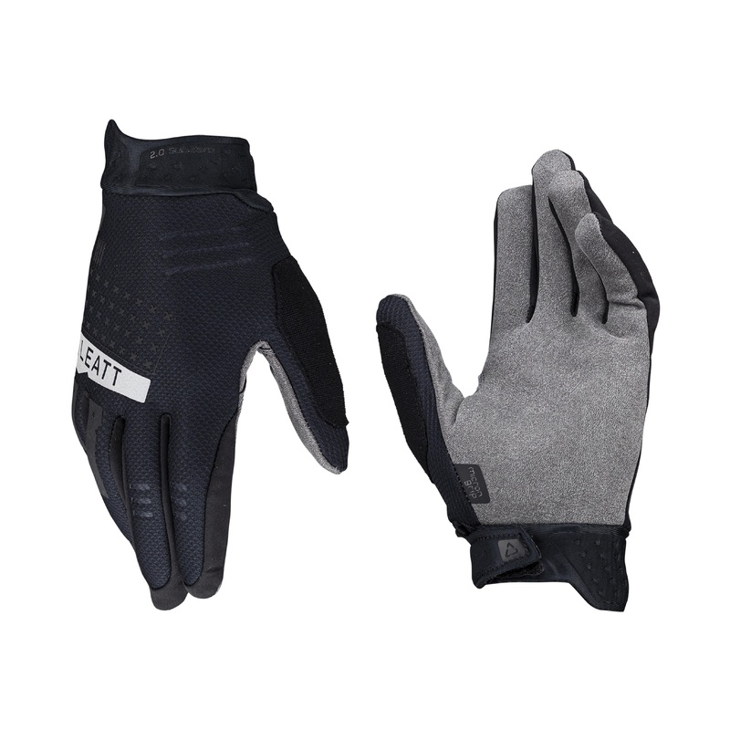 Leatt Subzero MTB 2.0 Glove Black S