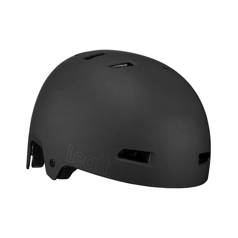 Leatt Urban 2.0 MTB Helmet Black S 51-55cm