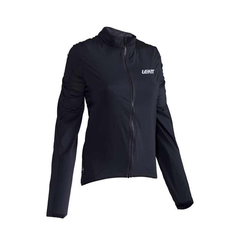 Leatt Women's Enudurance 2.0 MTB Jacket Black S