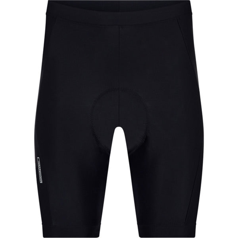 Madison Sportive Men's Shorts Black Large