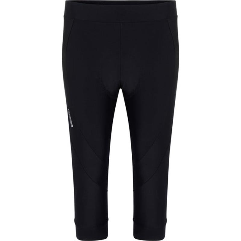 Madison Sportive Women's 3/4 Shorts Black Size 10