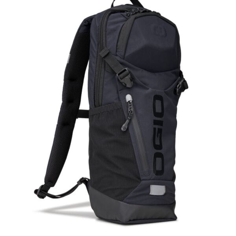 OGIO Fitness 10L Pack Black 35 litre