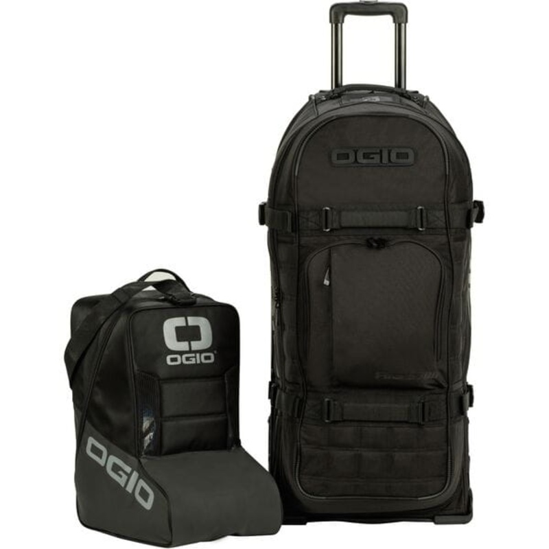 OGIO Rig 9800 Pro Bag Petrol 123 litres