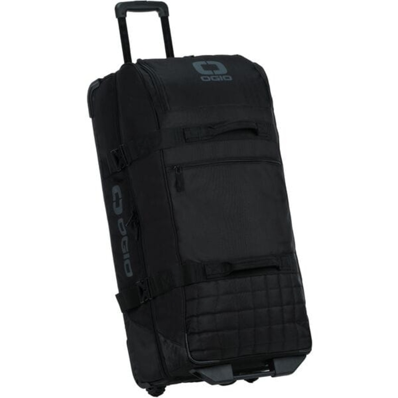 OGIO Trucker Bag Black One Size