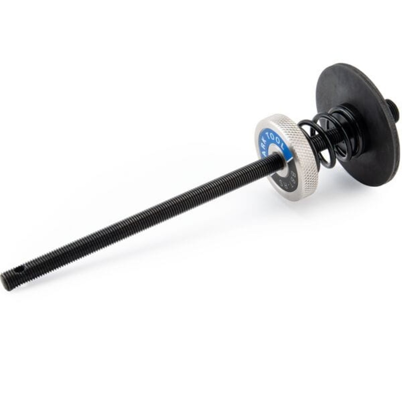 Park Tool BBT-RS Bottom Bracket Tool Retaining System Blue One Size