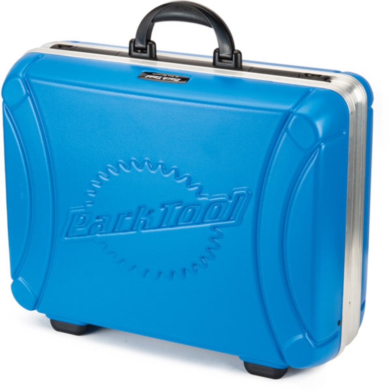 Park Tool BX-2.2 Blue Box Tool Case Blue One Size