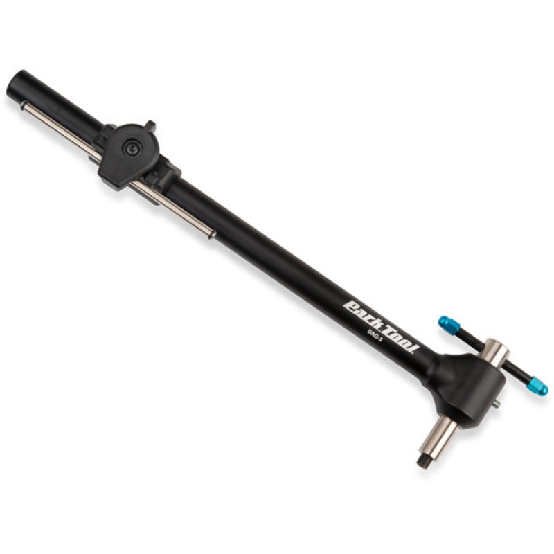 Park Tool DAG-3 Derailleur Hanger Alignment Gauge Black One Size