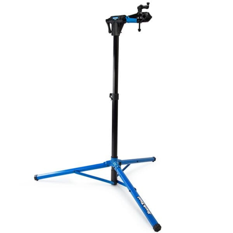 Park Tool PRS-26 Team Issue Repair Stand Blue / Black One Size
