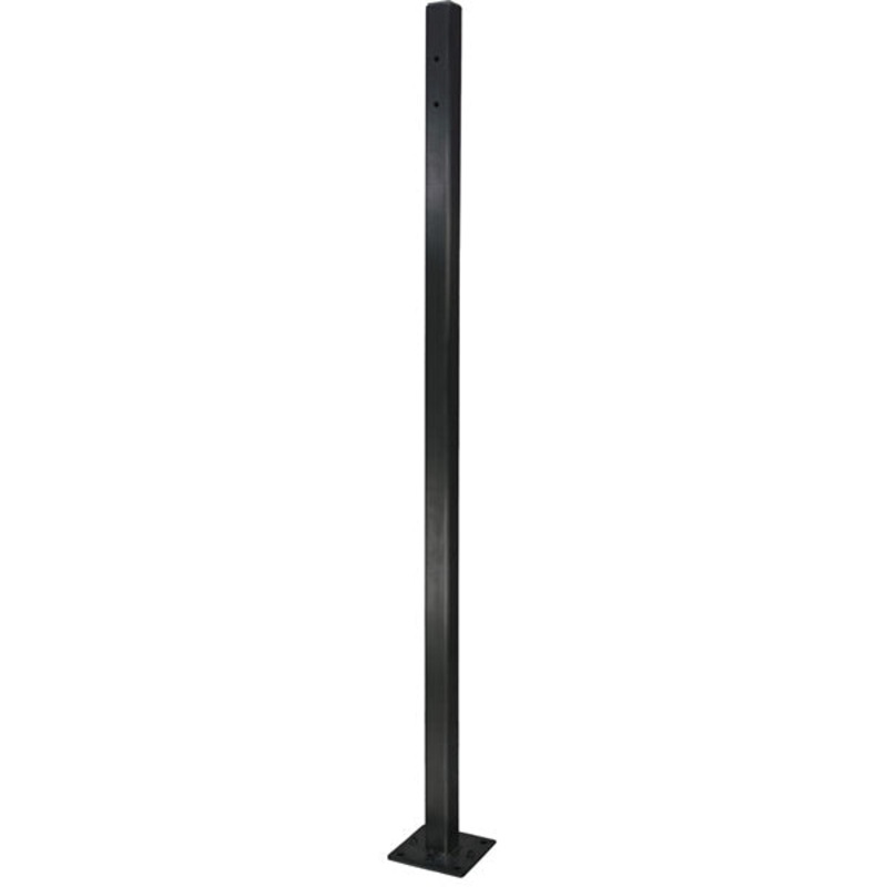 Park Tool THP-1 Trailhead Mounting post for THS-1 Black One Size