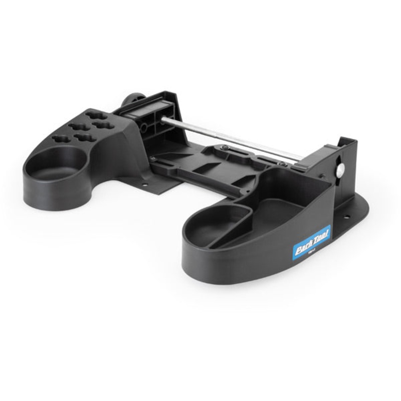 Park Tool TSB-4.2 Tilting Truing Stand Base For TS-4.2 Black One Size
