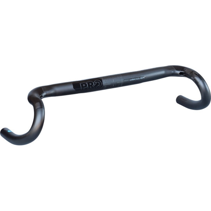 PRO Discover Carbon Handlebar Carbon 40cm