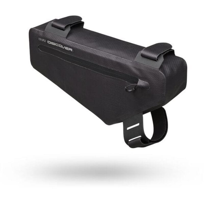 PRO Discover Team Compact Frame Bag Black One Size