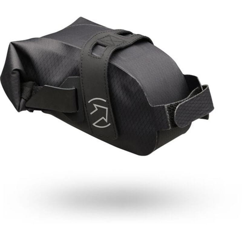 PRO Discover Team Saddle Bag Black One Size