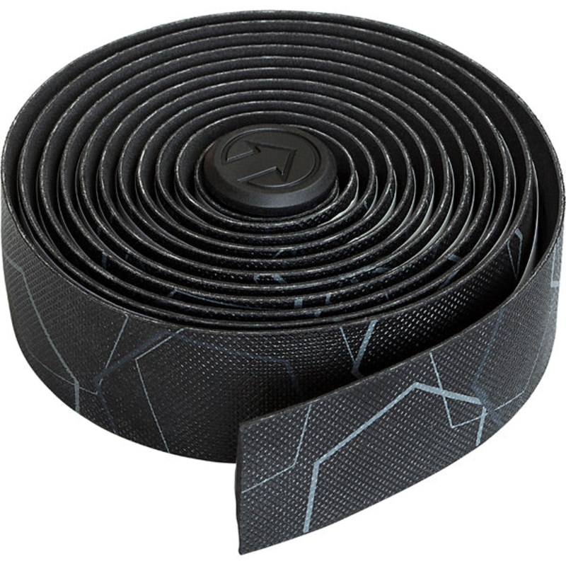 PRO Gravel Comfort Tape Black One Size