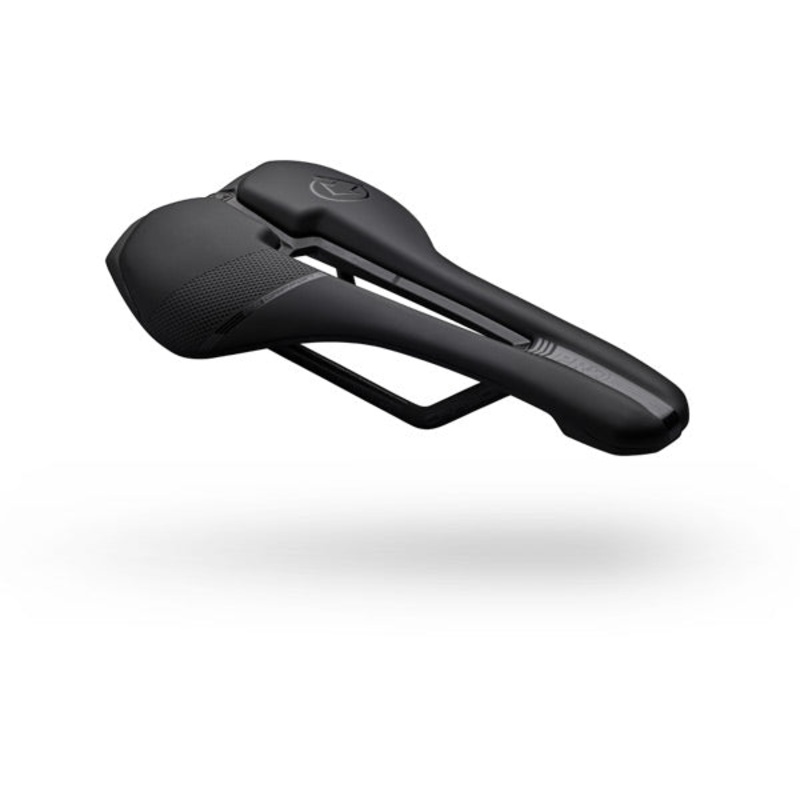 PRO Griffon Team Saddle Black 142mm