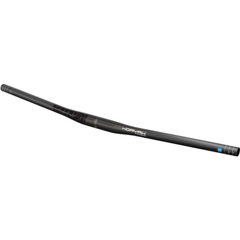 PRO Koryak Carbon Handlebar Black 740 x 5mm rise