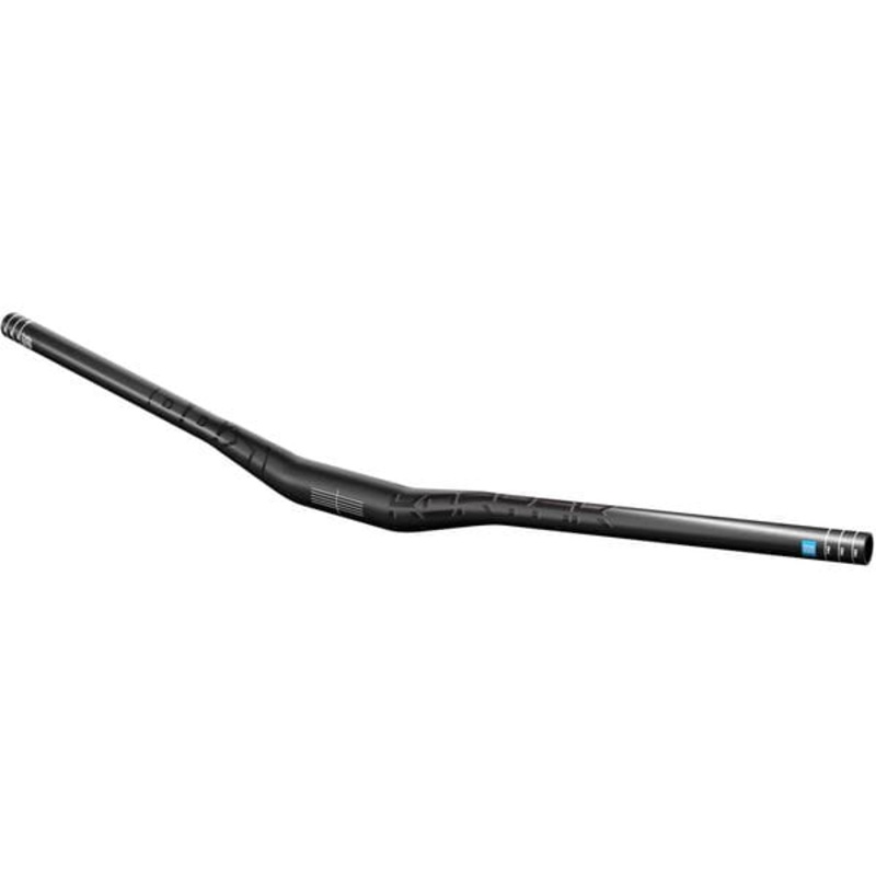 PRO Koryak E Performance Alloy Handlebar Black 800 x 20mm rise